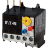 Ze-4 Mini Overload Relay (For Use With Dilem) 2.4-4A