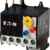 Ze-6 Mini Overload Relay (For Use With Dilem) 4-6A