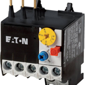 Ze-6 Mini Overload Relay (For Use With Dilem) 4-6A