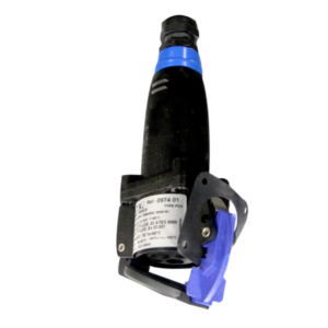 ATX Coupler 16A 200-250V 2P+E