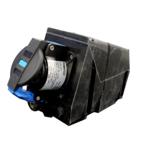 ATX Socket 16A 200-250V 2P+E
