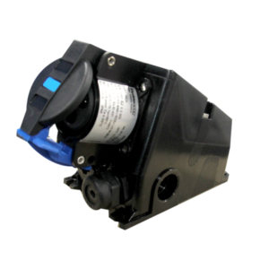 ATX Socket 16A 220V 3P+E