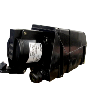 ATX Socket 32A 480-500V 3P+E