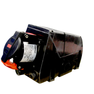 ATX Socket Wall 16A 3P+E 380-415V - PRE416RR