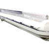 ATX Fluorescent Explosion Proof Ex Luminaire 2X58W Arm.Ver Zone1,2,21,22 IP66/67