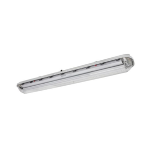 ATX™ 4Ft Feled Series 50W Nonmetallic Led Luminaires