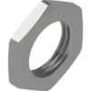 CCG 20mm BRASS LOCKNUT