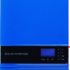 3kw Inverter Kit 1x100ah Lith Batt Mid