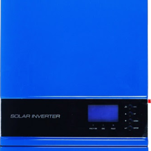 3kw Inverter Kit 1x200ah Lith Batt Mid