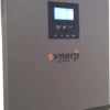 3kw Inverter Kit 2x100ah Batt Eco