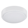 Mesmerize 15w Round Brutus Cct White