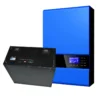 M5000 5kW Kit W/200AH