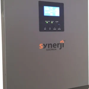 5kW Inverter Kit 400AH Batt Eco