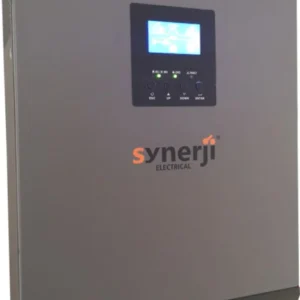 5kw Inverter Kit 4x200ah Batt Eco