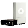 5kW Inverter With 4.8kW Battery