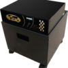 Plug & Play 1450kva W/100ah