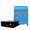 Victron 3kVA Kit W/4.8kW