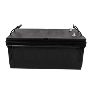 12Volt 100A/H AGM