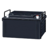 12volt 200a/h AGM