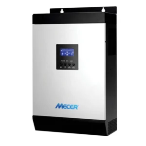 Mercer 3KW