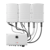 SolarEdge 100kw Synergy Manger DCD/SPD/Fuses