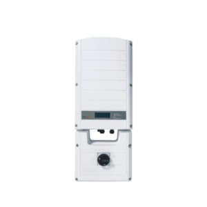SolarEdge 33.3KW Inv. 3P DCD/SPD/Fuse SetApp