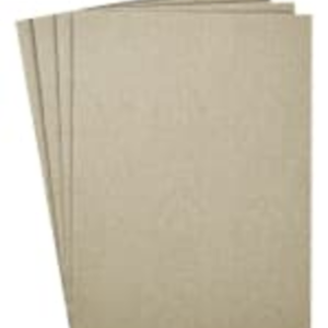 Sheet Stearate P320 Ps33