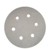 Disc Velcro 6 Hole 150Mm P80 Ps33 BOX/100