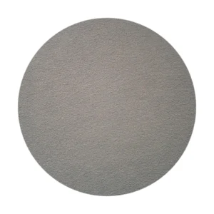 Disc Velcro 125 P100 Ps33 Plain BOX/100