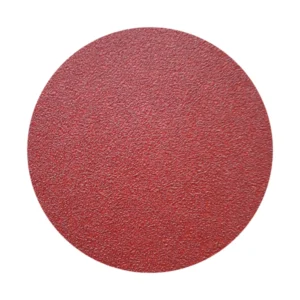 Disc Velcro 125 P60 Ps22Kplain BOX/50