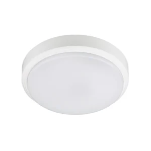 Coreline Wall Bulkhead Wl140V LED12S/840 Psu White