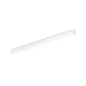 Aurora InterLED 5Ft Wht 40W 4000K