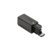 Live End Connector