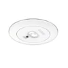 Emergency Downlight 3W White 3Hr Battery Back Up 240LM 5000K