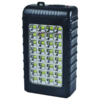 Magneto Rechargeable LED Solar Lantern - 4Hrs