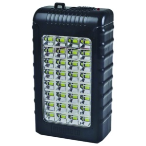 Magneto Rechargeable LED Solar Lantern - 4Hrs