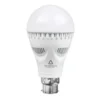 Mesmerize LED 7W A60 B22 Emergency Back Up Bulb 6500K 550Lm