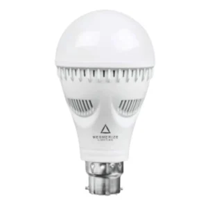 Mesmerize LED 7W A60 B22 Emergency Back Up Bulb 6500K 550Lm