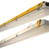 MARS 4Ft EX Econo Dust Ignition Proof Hood Zone 21/22 IP65 52W 5600K