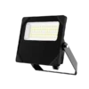 Aurora Helius+ High Powered Floodlight, 120-277V, Wattage (180,240,400W) & Colour (3000K/4000K/5000K) Selectable