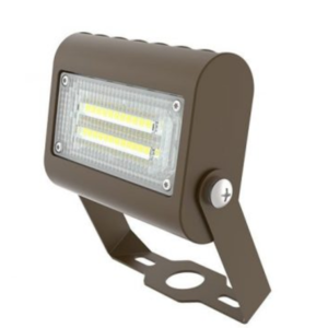 Jonsson 15W LED Floodlight IP65 5700K 120LM/W