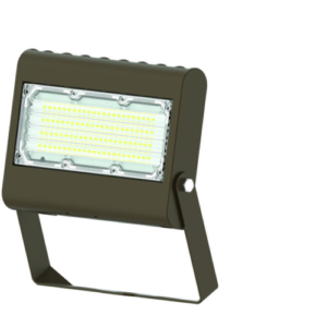 Jonsson 30W LED Floodlight IP65 5700K 130LM/W