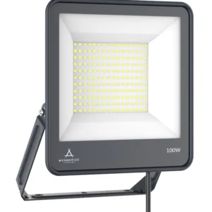 Mesmerize 100W Atlas LED Flood IP65 6500K