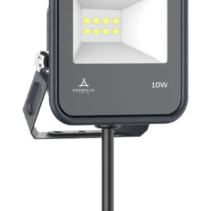 Mesmerize 10W Atlas LED Flood IP65 6500K