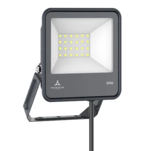 Mesmerize 30W Atlas LED Flood IP65 6500K