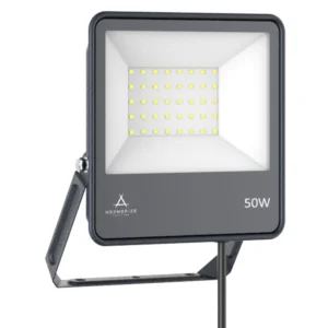 Mesmerize 50W Atlas LED Flood IP65 6500K