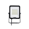 Philips Smartbright Bvp151 G2 30W LED Floodlight IP65 4000K