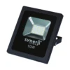 Synerji 10W LED Slim Flood 72LM/W IP66 120 Degree Wide Beam 4000K