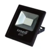 Synerji 20W LED Slim Flood 78LM/W IP66 120 Degree Wide Beam 6000K