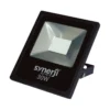 Synerji 30W LED Slim Flood 92LM/W IP66 120 Degree Wide Beam 6000K